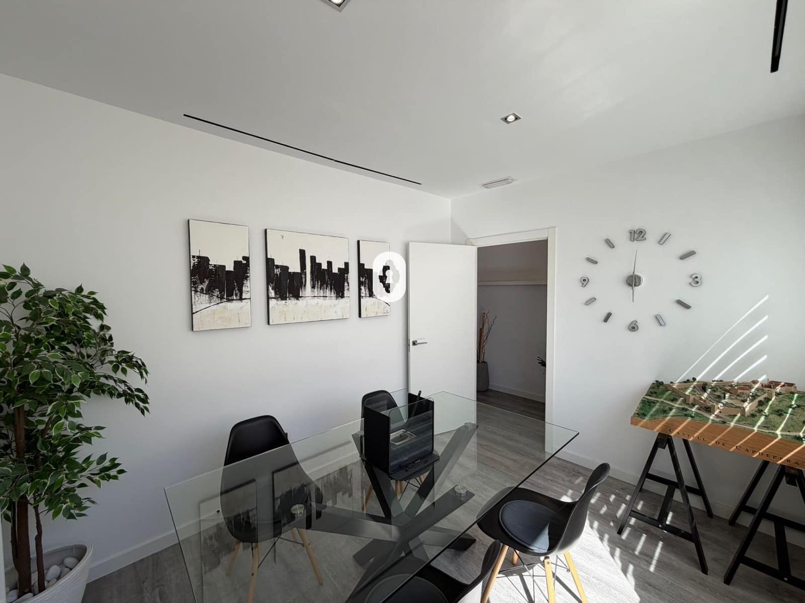 Büro zu verkaufen in Sa Cabaneta / La Cabaneta - 138.000 € (Ref: 9695442)