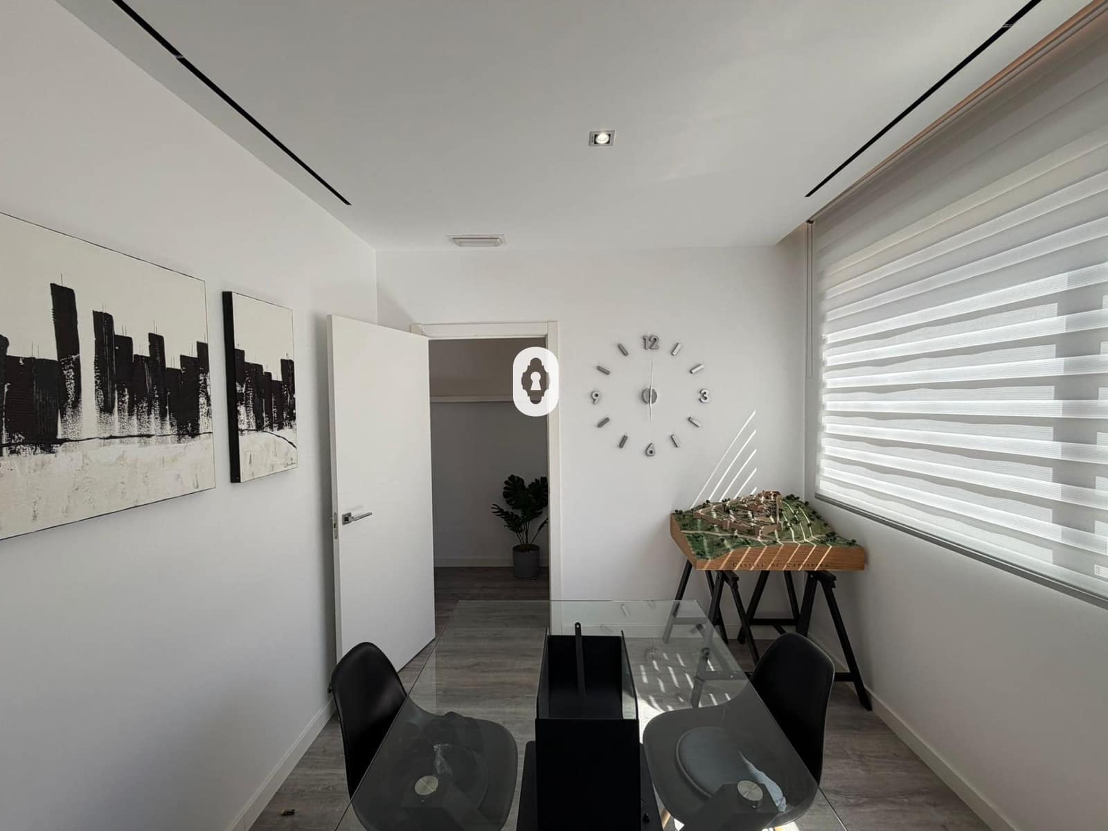 Büro zu verkaufen in Sa Cabaneta / La Cabaneta - 138.000 € (Ref: 9695442)