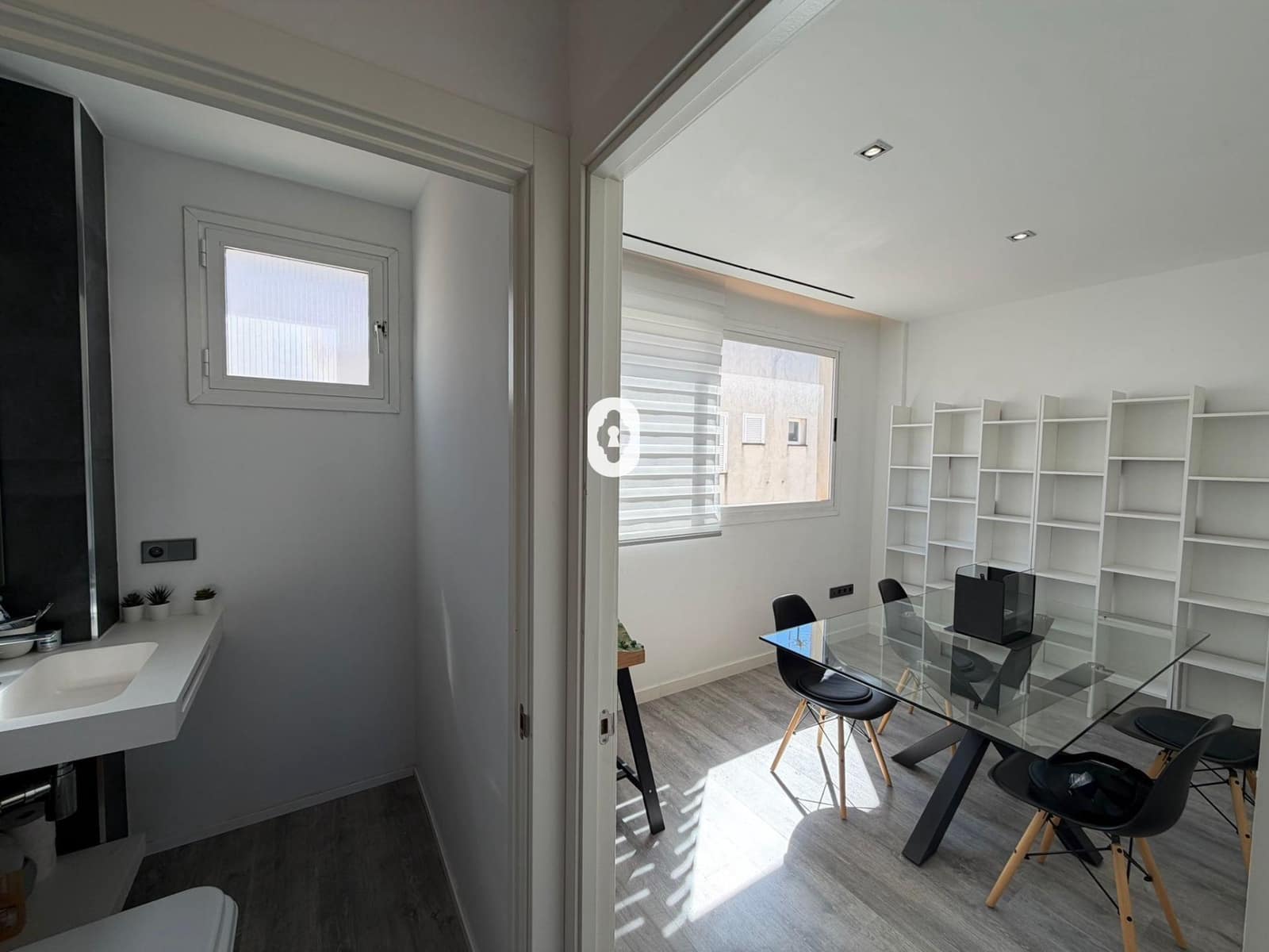 Büro zu verkaufen in Sa Cabaneta / La Cabaneta - 138.000 € (Ref: 9695442)