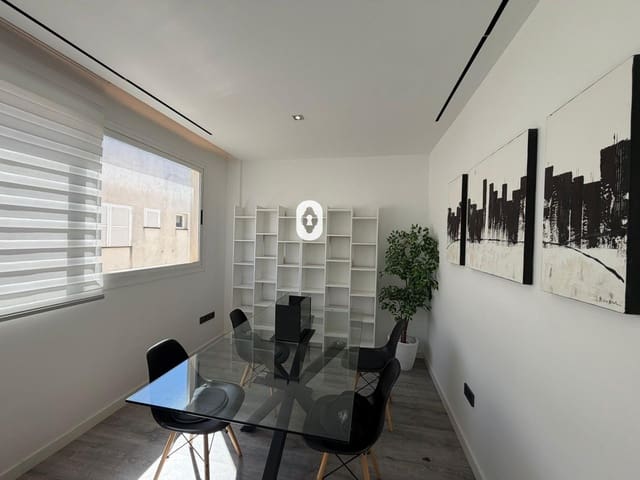 Bureau à vendre à Sa Cabaneta / La Cabaneta, Marratxí - 138 000 € (Ref: 9695442)