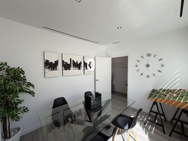 Bureau à vendre à Sa Cabaneta / La Cabaneta, Marratxí - 138 000 € (Ref: 9695442)