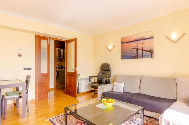 2 sypialnia Penthouse na sprzedaż w Port de Pollença, Pollensa / Pollença - 469 500 € (Ref: 9695443)