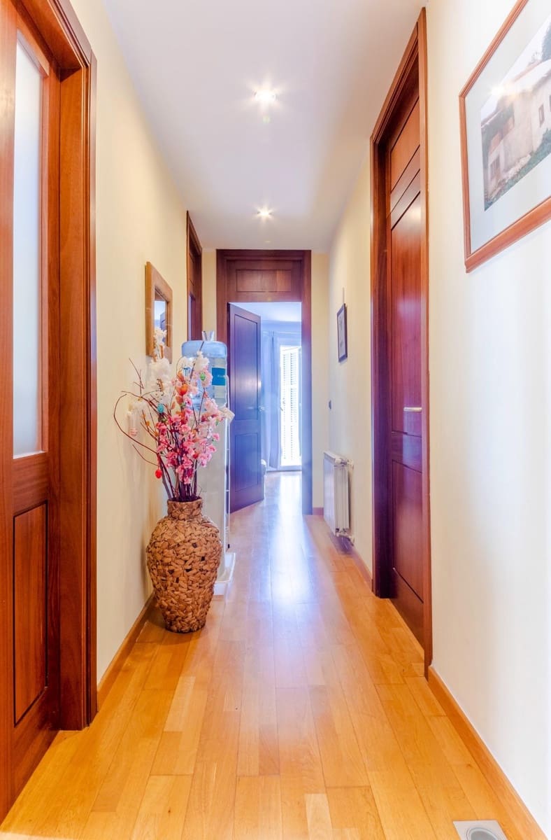 2 sypialnia Penthouse na sprzedaż w Pollensa / Pollenca - 469 500 € (Ref: 9695443)