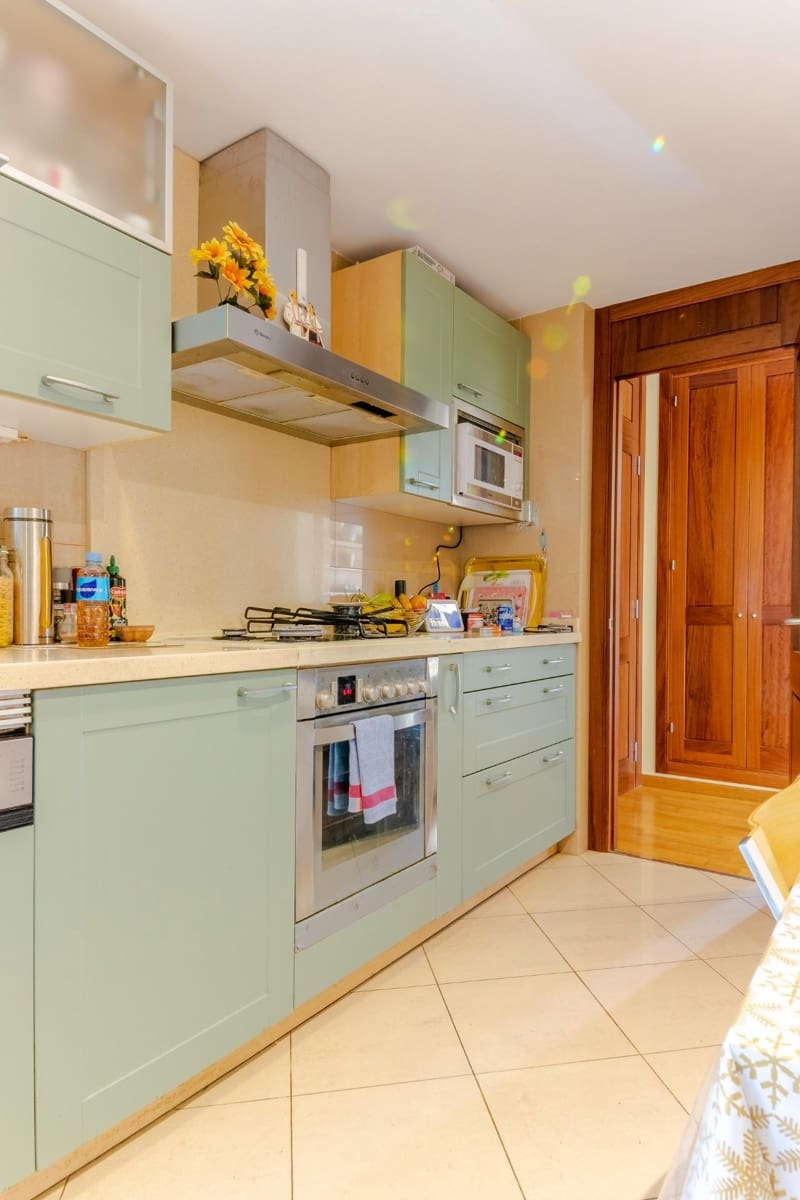 2 sypialnia Penthouse na sprzedaż w Pollensa / Pollenca - 469 500 € (Ref: 9695443)