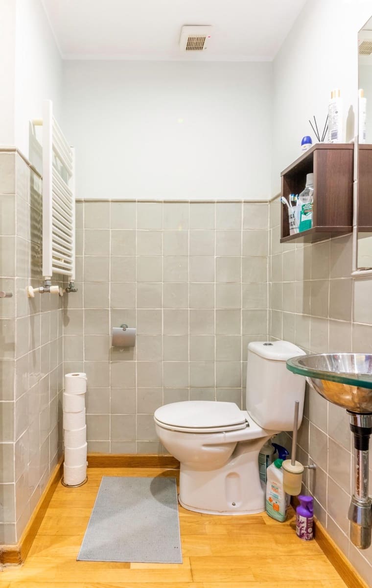 2 sypialnia Penthouse na sprzedaż w Pollensa / Pollenca - 469 500 € (Ref: 9695443)