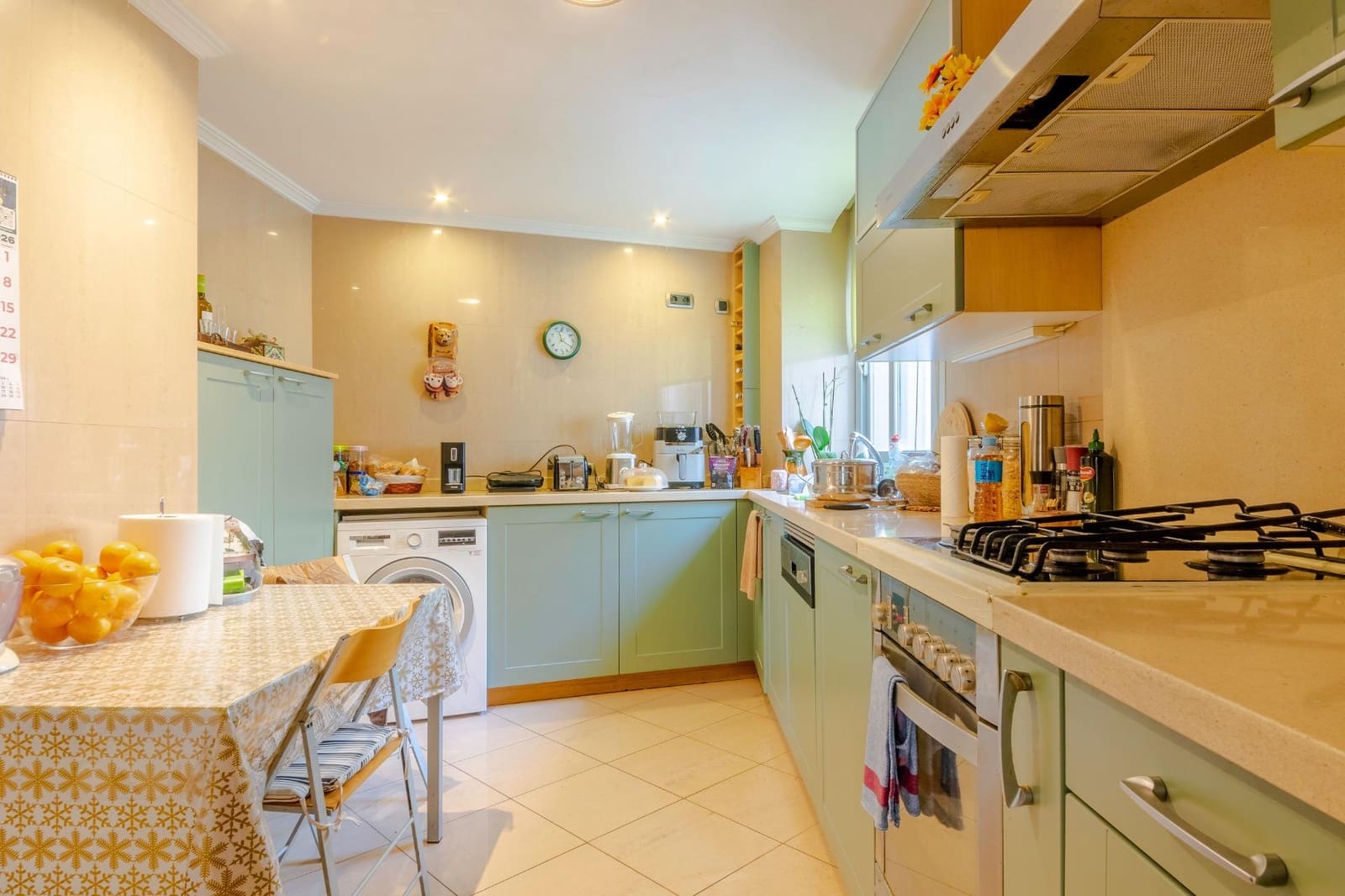 2 sypialnia Penthouse na sprzedaż w Pollensa / Pollenca - 469 500 € (Ref: 9695443)