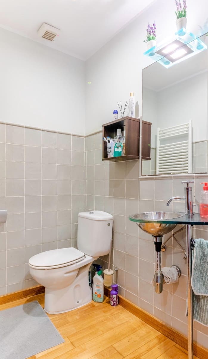 2 sypialnia Penthouse na sprzedaż w Pollensa / Pollenca - 469 500 € (Ref: 9695443)