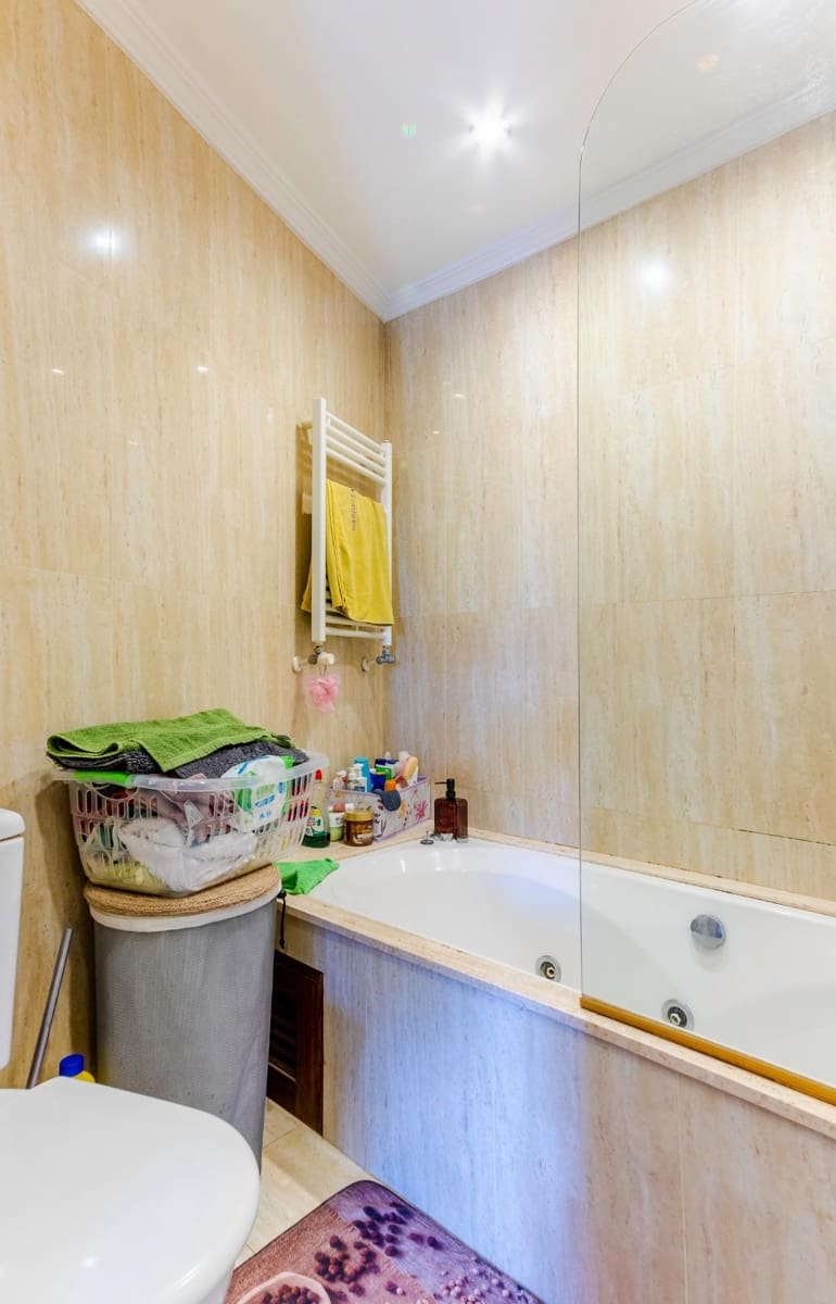 2 sypialnia Penthouse na sprzedaż w Pollensa / Pollenca - 469 500 € (Ref: 9695443)