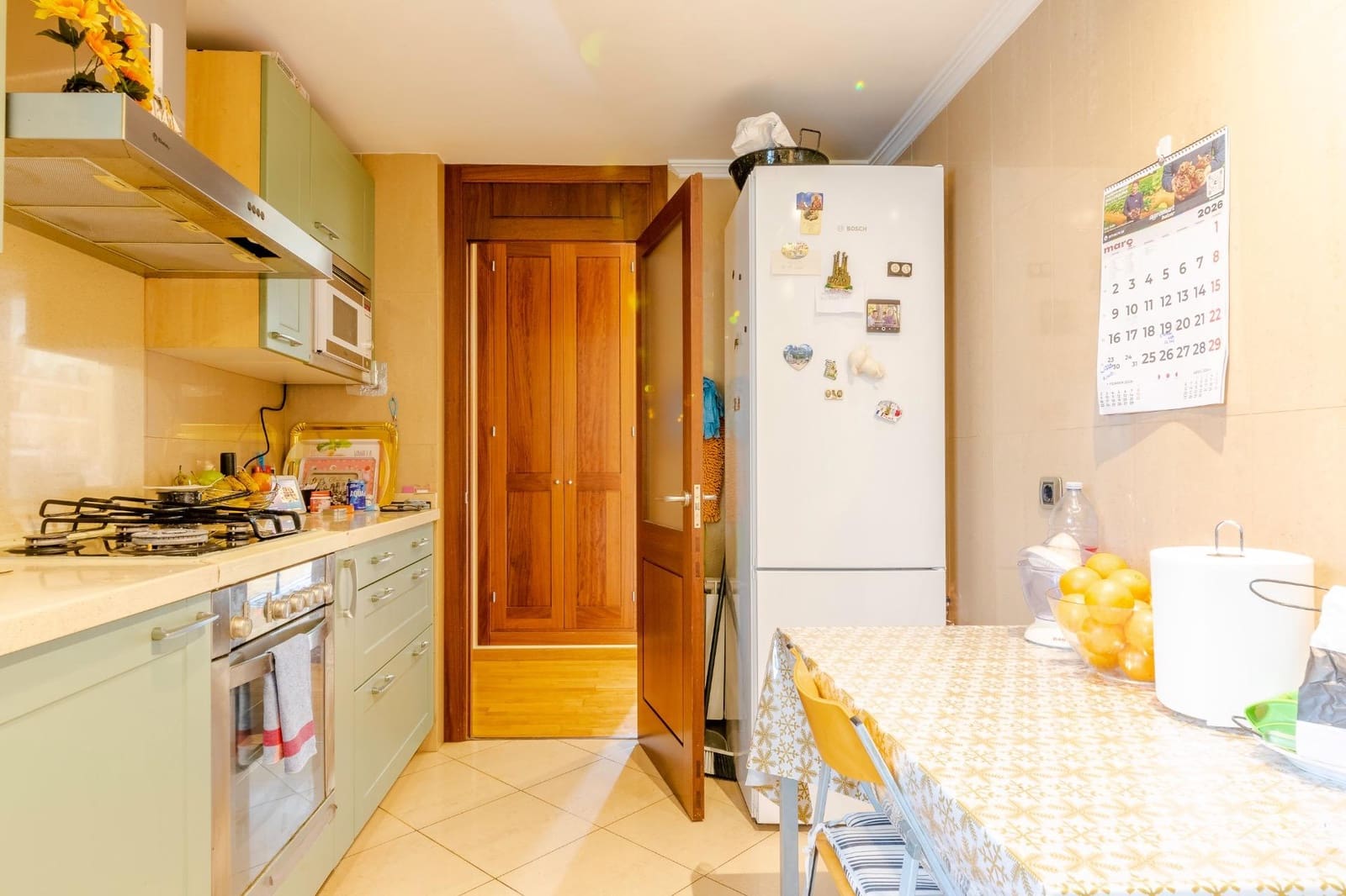 2 sypialnia Penthouse na sprzedaż w Pollensa / Pollenca - 469 500 € (Ref: 9695443)