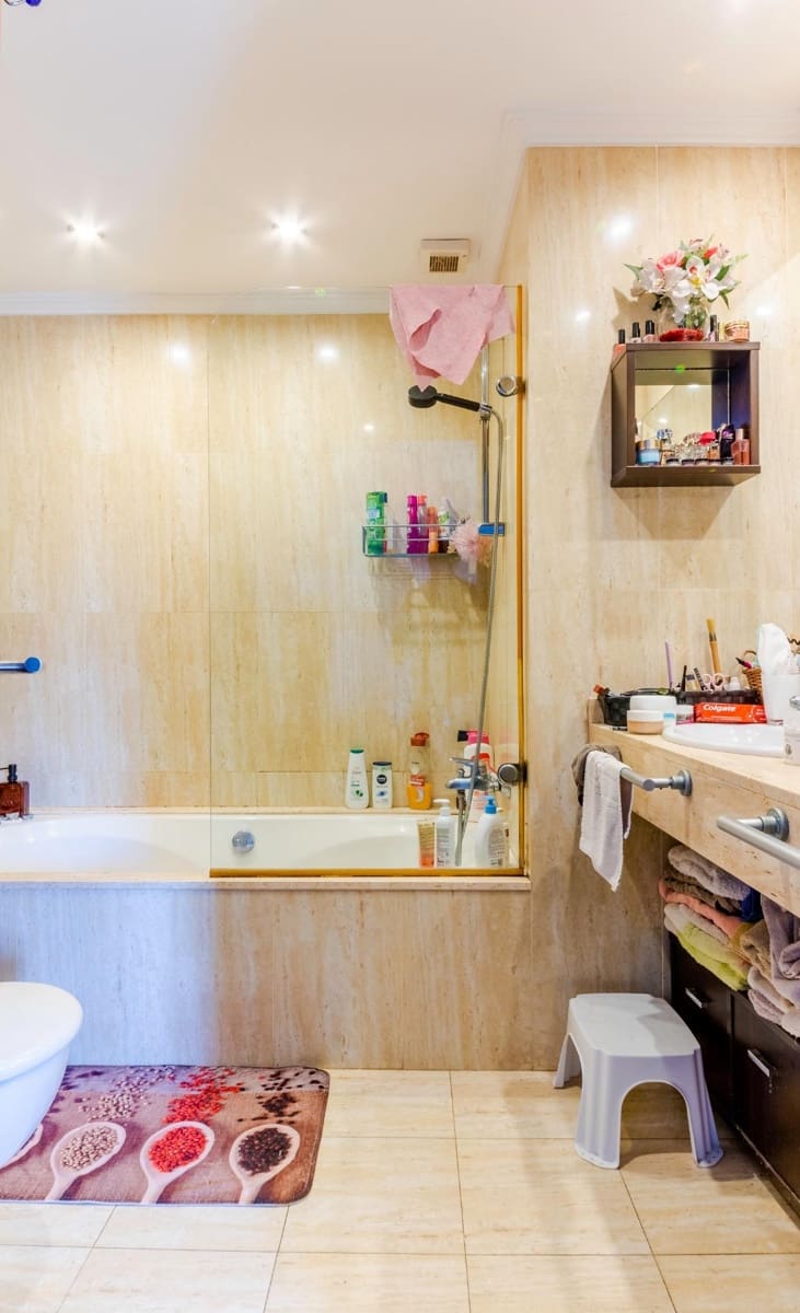 2 sypialnia Penthouse na sprzedaż w Pollensa / Pollenca - 469 500 € (Ref: 9695443)