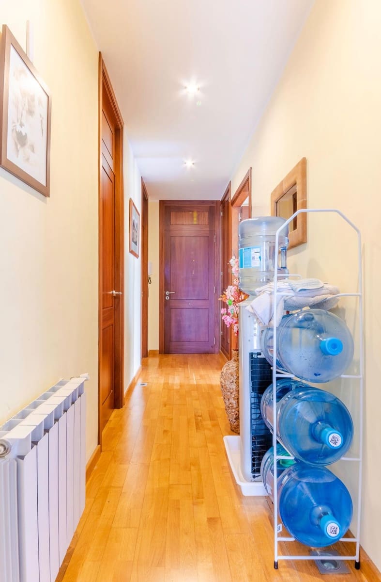 2 sypialnia Penthouse na sprzedaż w Pollensa / Pollenca - 469 500 € (Ref: 9695443)