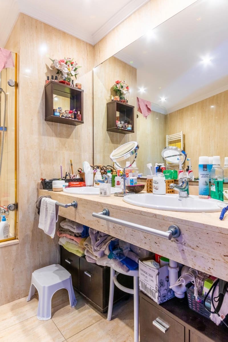 2 sypialnia Penthouse na sprzedaż w Pollensa / Pollenca - 469 500 € (Ref: 9695443)