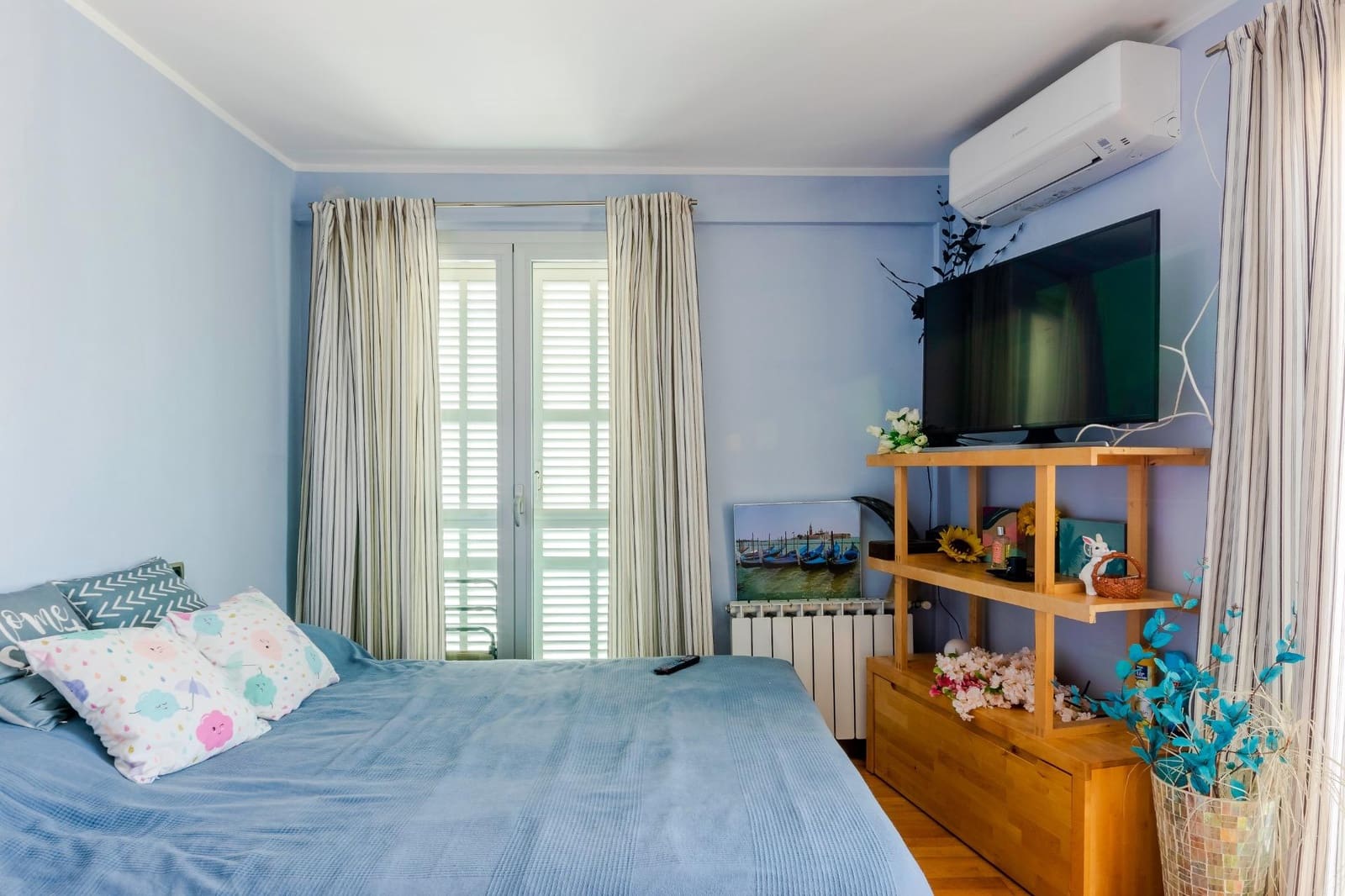 2 sypialnia Penthouse na sprzedaż w Pollensa / Pollenca - 469 500 € (Ref: 9695443)