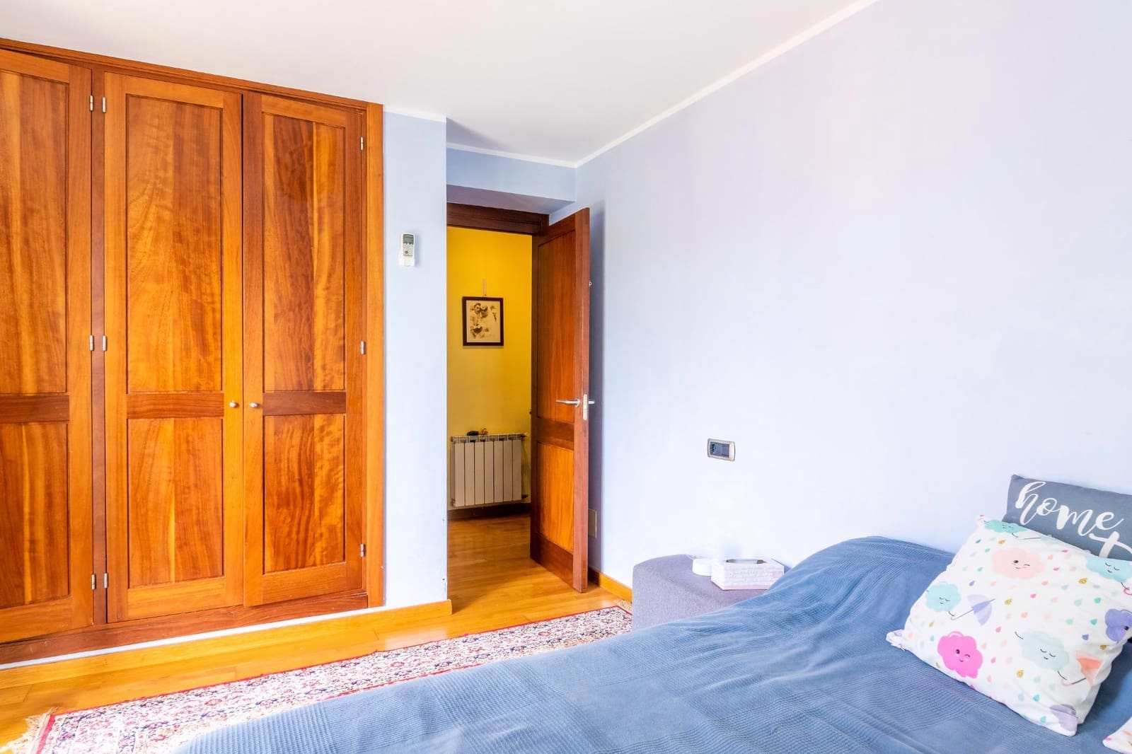 2 sypialnia Penthouse na sprzedaż w Pollensa / Pollenca - 469 500 € (Ref: 9695443)