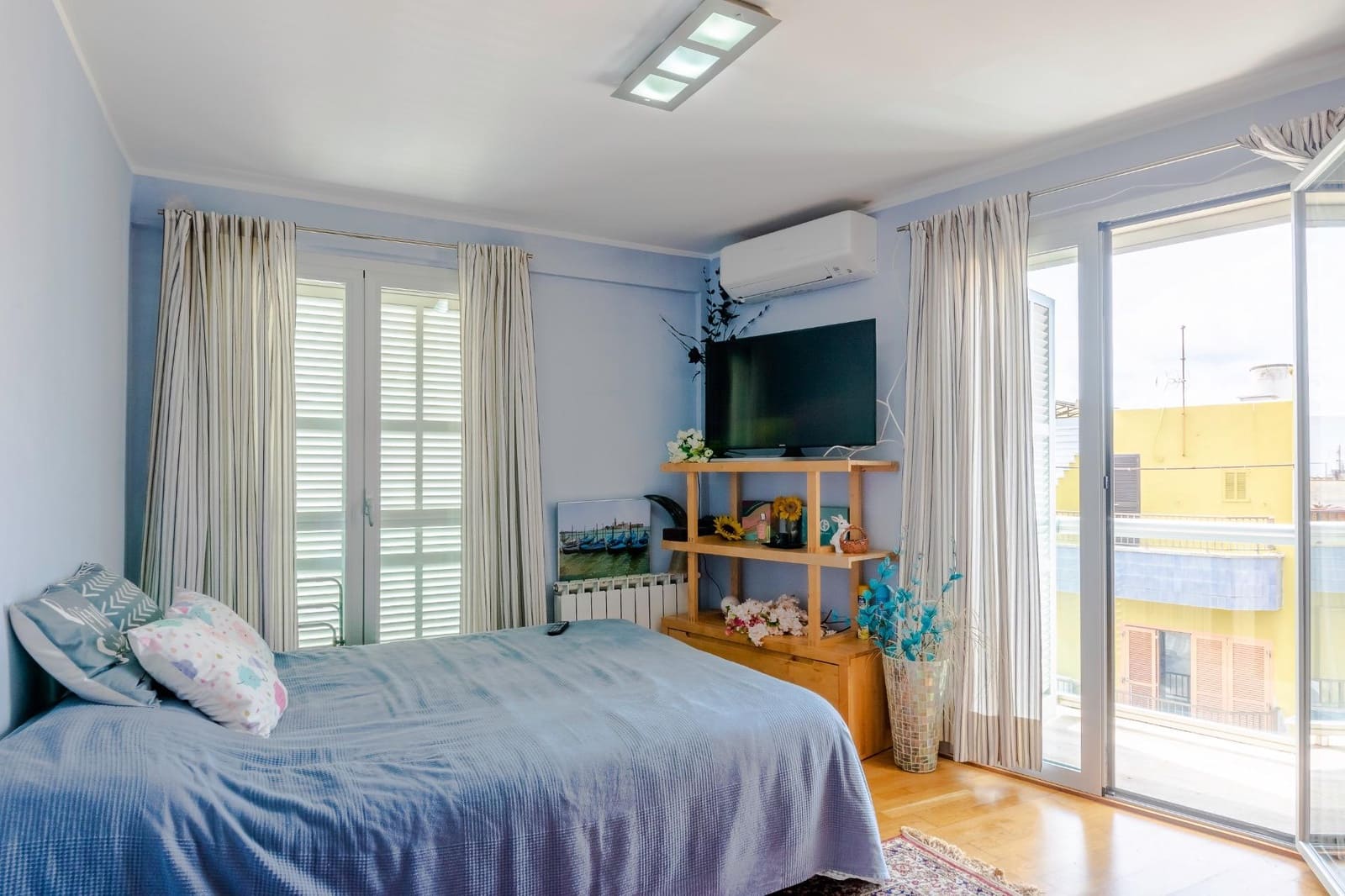 2 sypialnia Penthouse na sprzedaż w Pollensa / Pollenca - 469 500 € (Ref: 9695443)