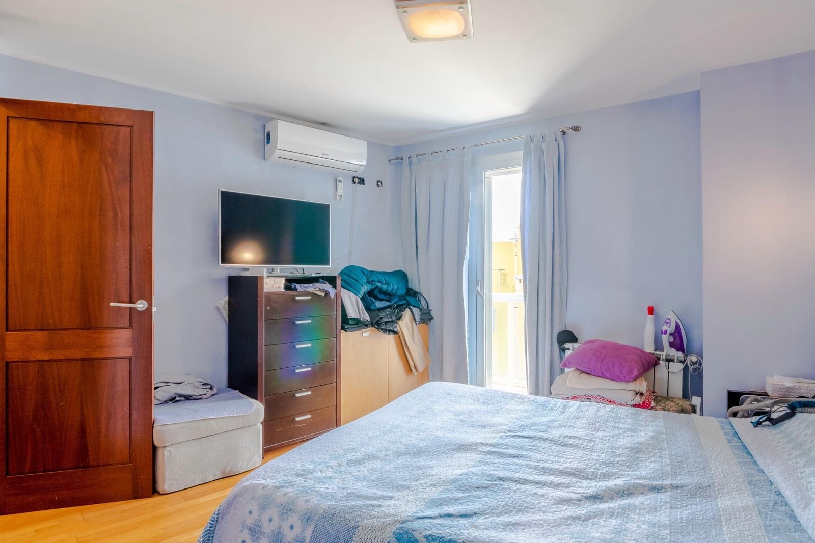 2 sypialnia Penthouse na sprzedaż w Pollensa / Pollenca - 469 500 € (Ref: 9695443)