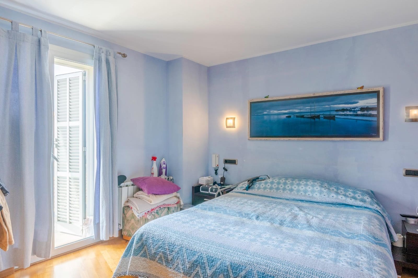 2 sypialnia Penthouse na sprzedaż w Pollensa / Pollenca - 469 500 € (Ref: 9695443)