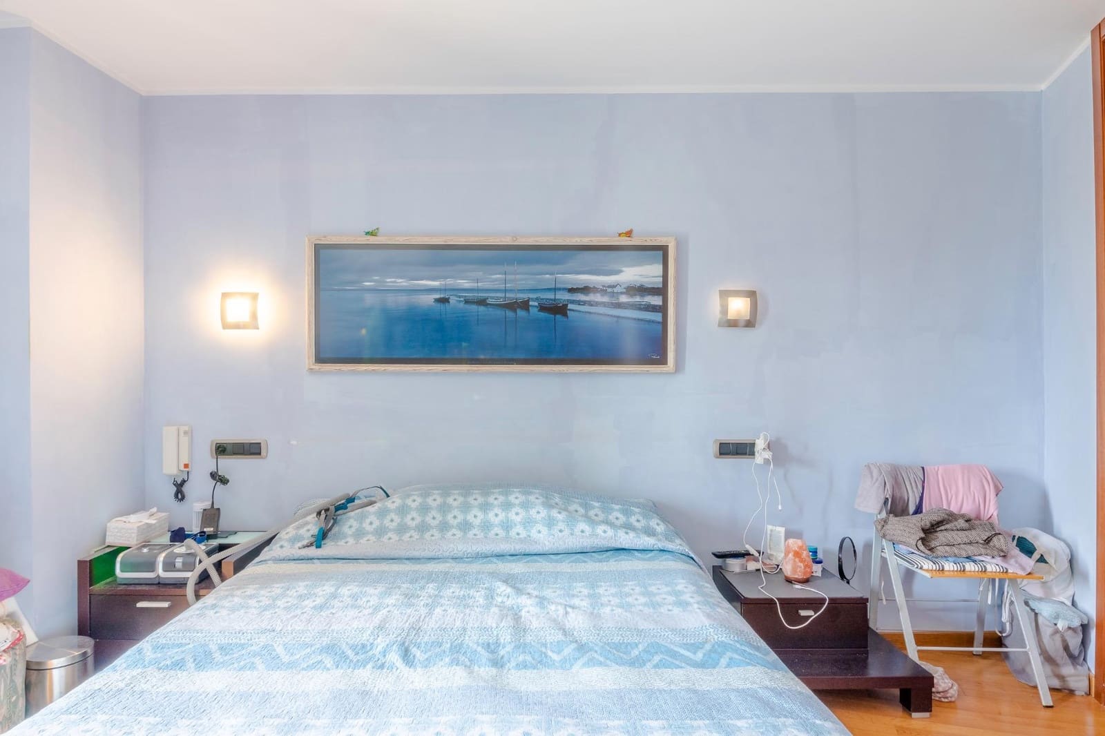 2 sypialnia Penthouse na sprzedaż w Pollensa / Pollenca - 469 500 € (Ref: 9695443)