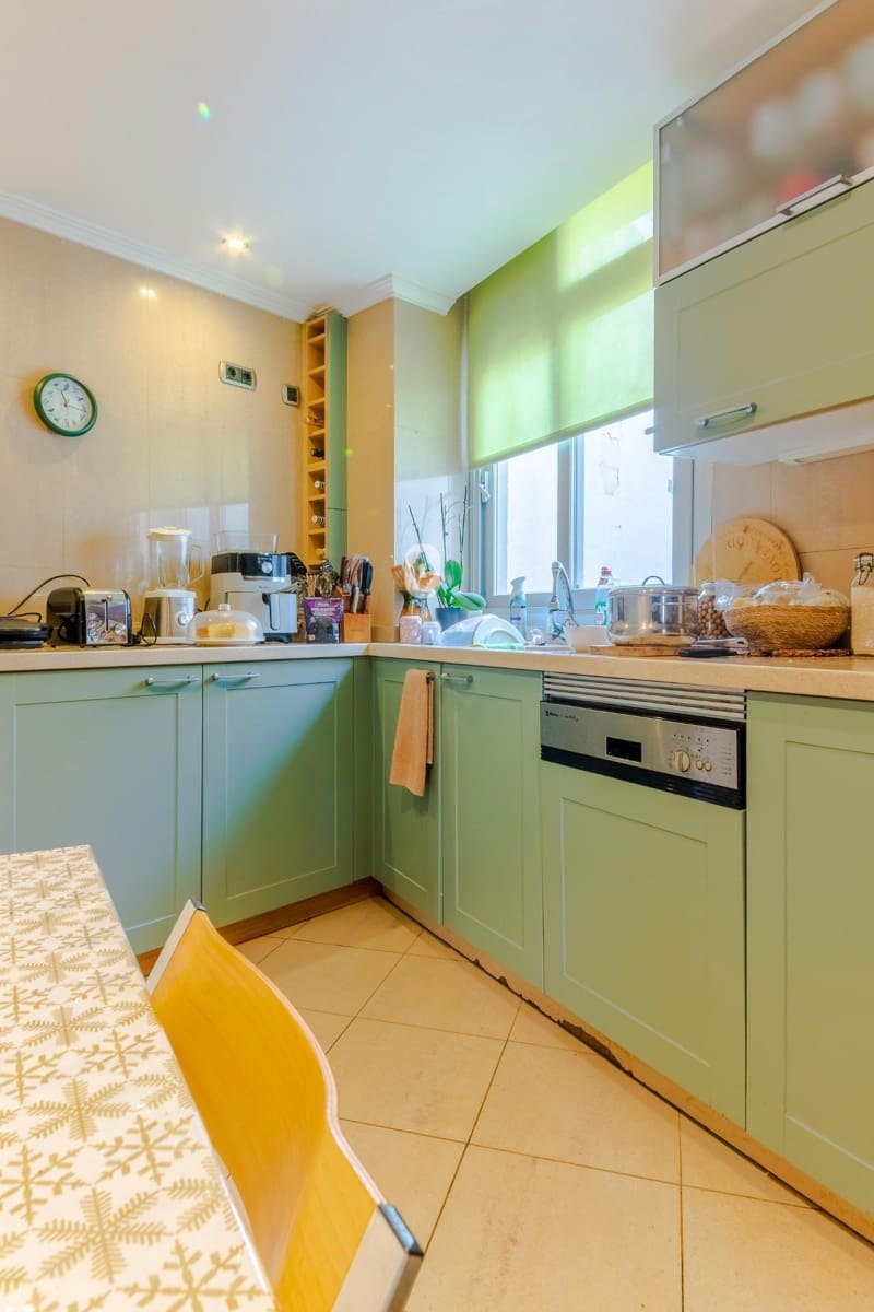 2 chambre Penthouse à vendre à Pollensa / Pollenca - 469 500 € (Ref: 9695443)