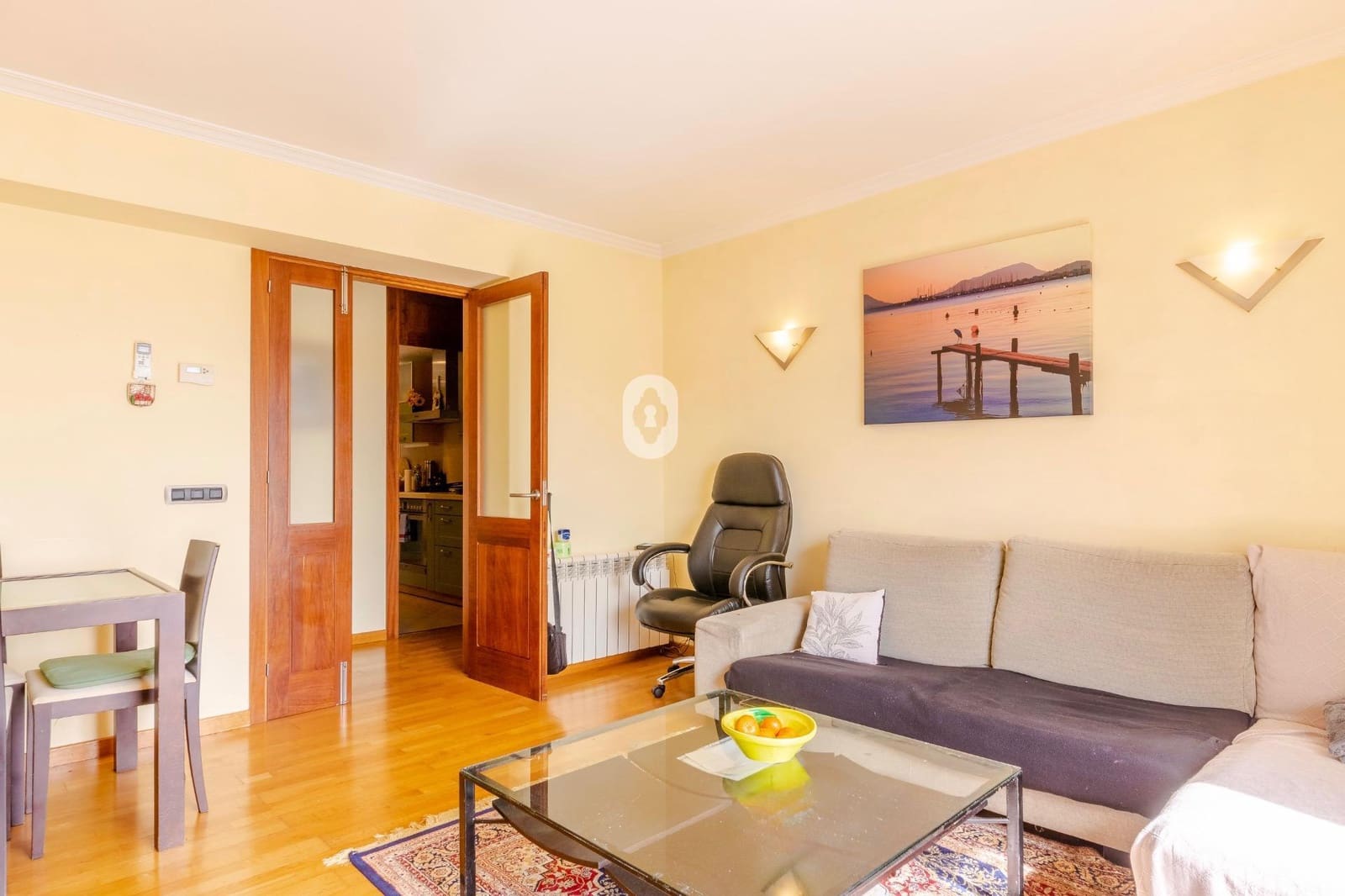 2 chambre Penthouse à vendre à Pollensa / Pollenca - 469 500 € (Ref: 9695443)