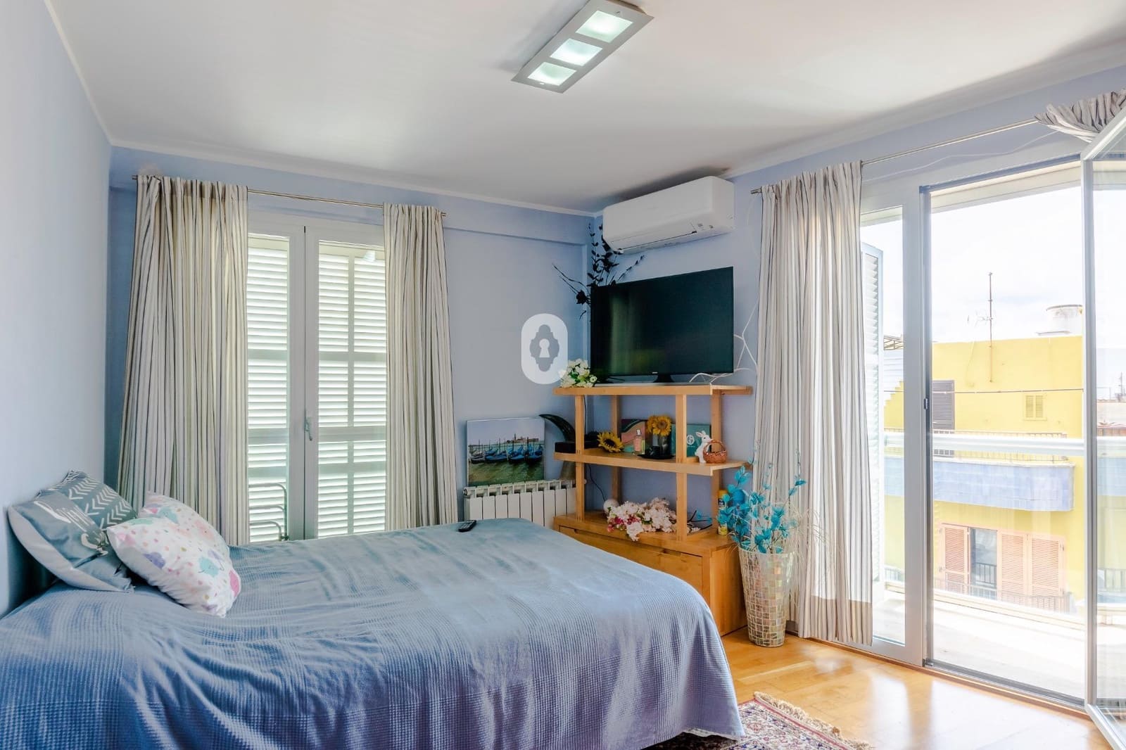 2 chambre Penthouse à vendre à Pollensa / Pollenca - 469 500 € (Ref: 9695443)
