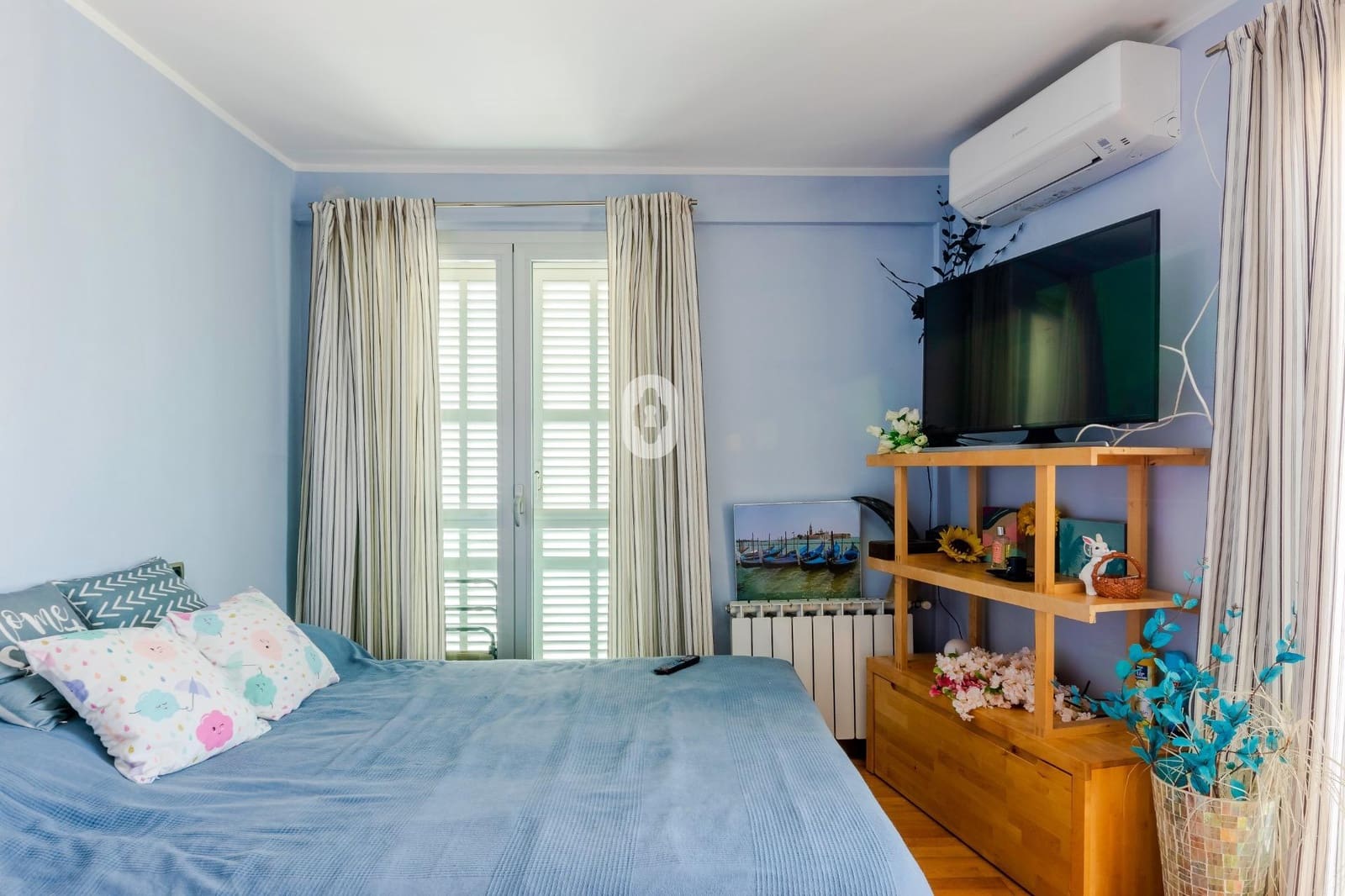 2 chambre Penthouse à vendre à Pollensa / Pollenca - 469 500 € (Ref: 9695443)