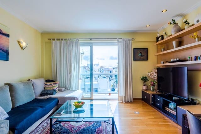 2 chambre Penthouse à vendre à Port de Pollença, Pollensa / Pollença - 469 500 € (Ref: 9695443)