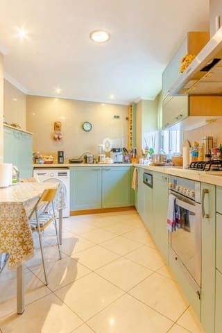 2 makuuhuone Kattohuoneisto myytävänä paikassa Port de Pollença, Pollensa / Pollença - 449 000 € (Ref: 9695443)
