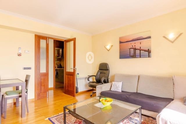 2 makuuhuone Kattohuoneisto myytävänä paikassa Port de Pollença, Pollensa / Pollença - 449 000 € (Ref: 9695443)
