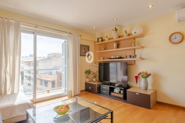2 makuuhuone Kattohuoneisto myytävänä paikassa Port de Pollença, Pollensa / Pollença - 449 000 € (Ref: 9695443)