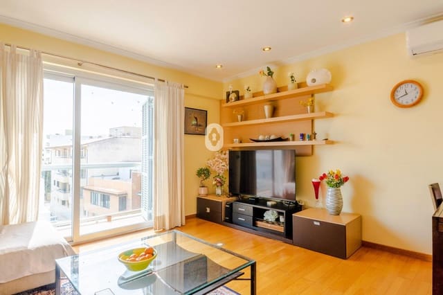 2 makuuhuone Kattohuoneisto myytävänä paikassa Port de Pollença, Pollensa / Pollença - 449 000 € (Ref: 9695443)