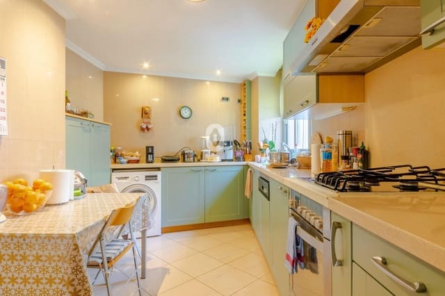 2 makuuhuone Kattohuoneisto myytävänä paikassa Port de Pollença, Pollensa / Pollença - 449 000 € (Ref: 9695443)