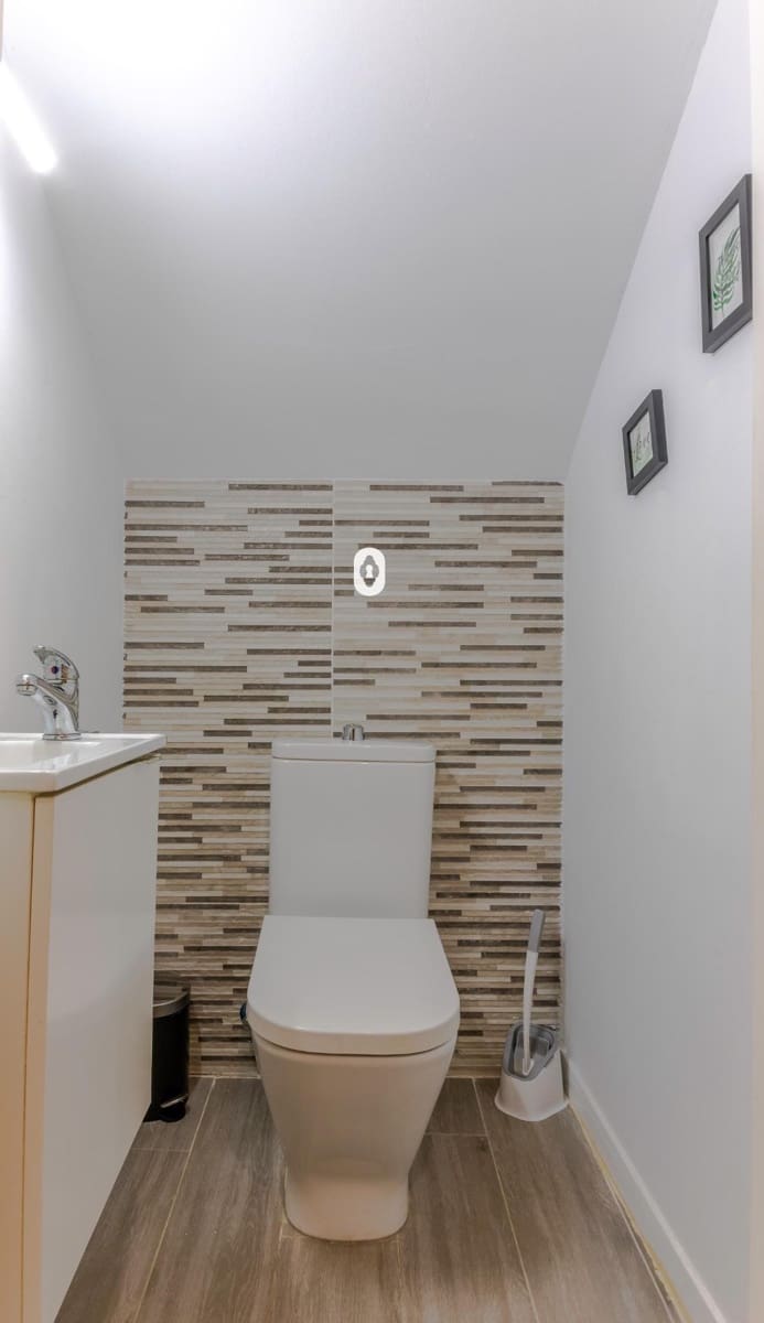 3 chambre Villa/Maison Mitoyenne à vendre à Inca - 485 000 € (Ref: 9735672)