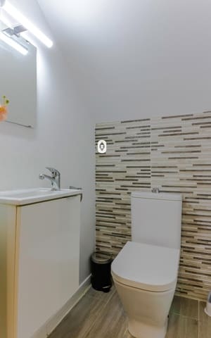 3 chambre Villa/Maison Mitoyenne à vendre à Inca - 485 000 € (Ref: 9735672)