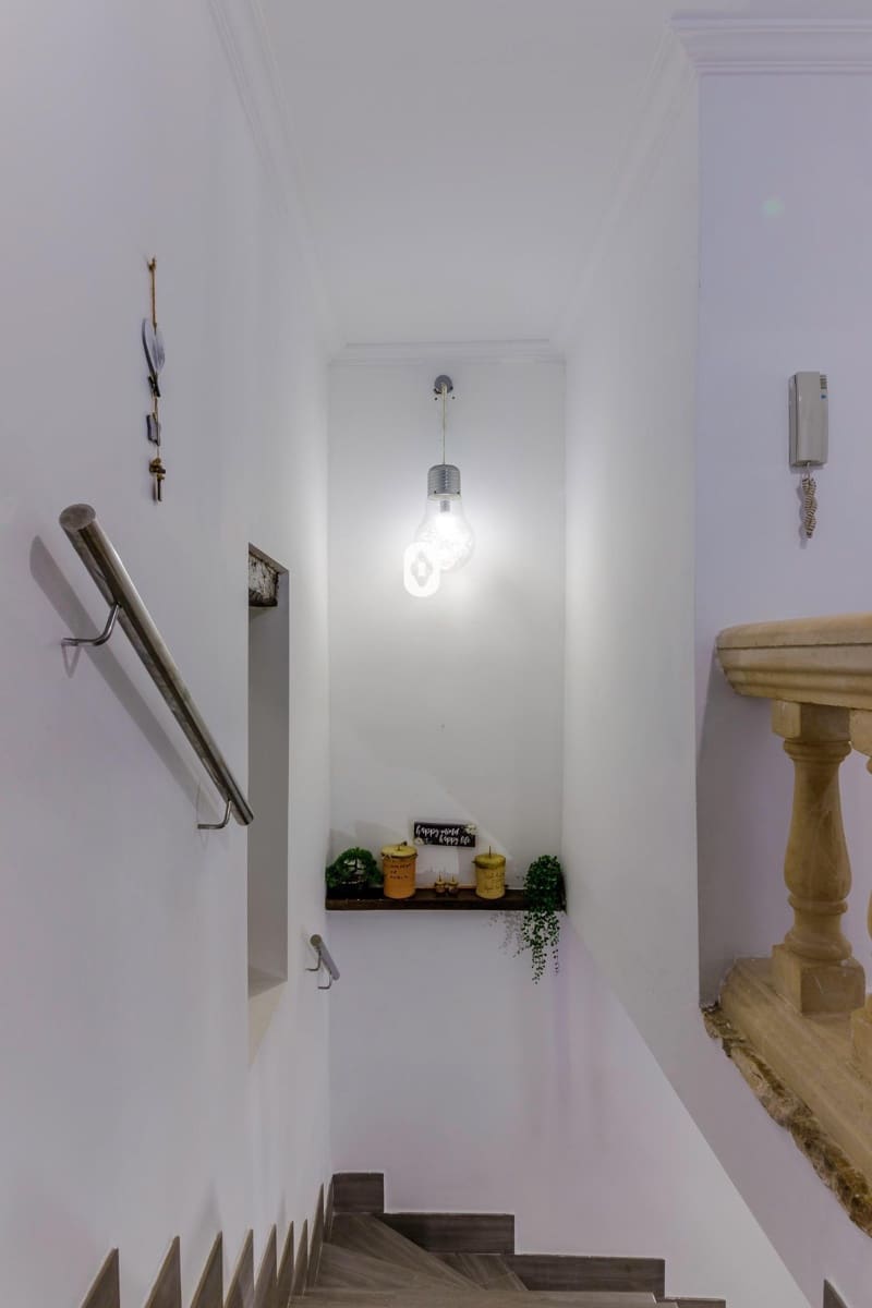 3 chambre Villa/Maison Mitoyenne à vendre à Inca - 485 000 € (Ref: 9735672)