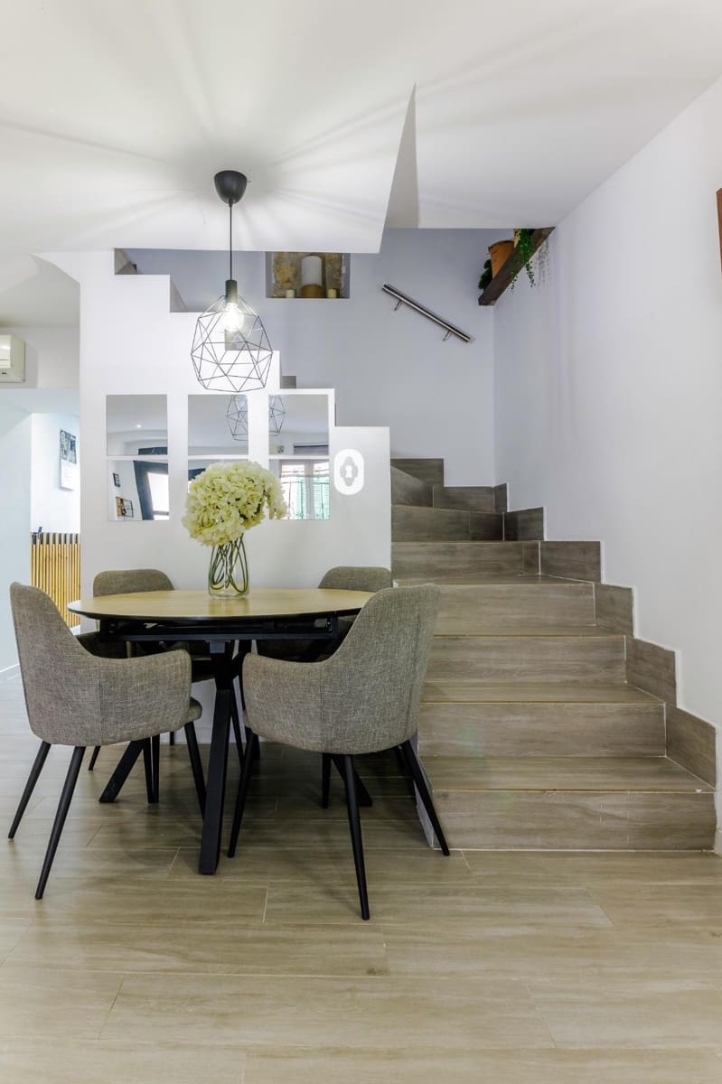 3 chambre Villa/Maison Mitoyenne à vendre à Inca - 485 000 € (Ref: 9735672)