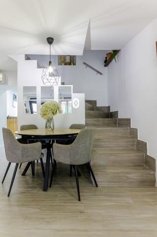 3 chambre Villa/Maison Mitoyenne à vendre à Inca - 485 000 € (Ref: 9735672)