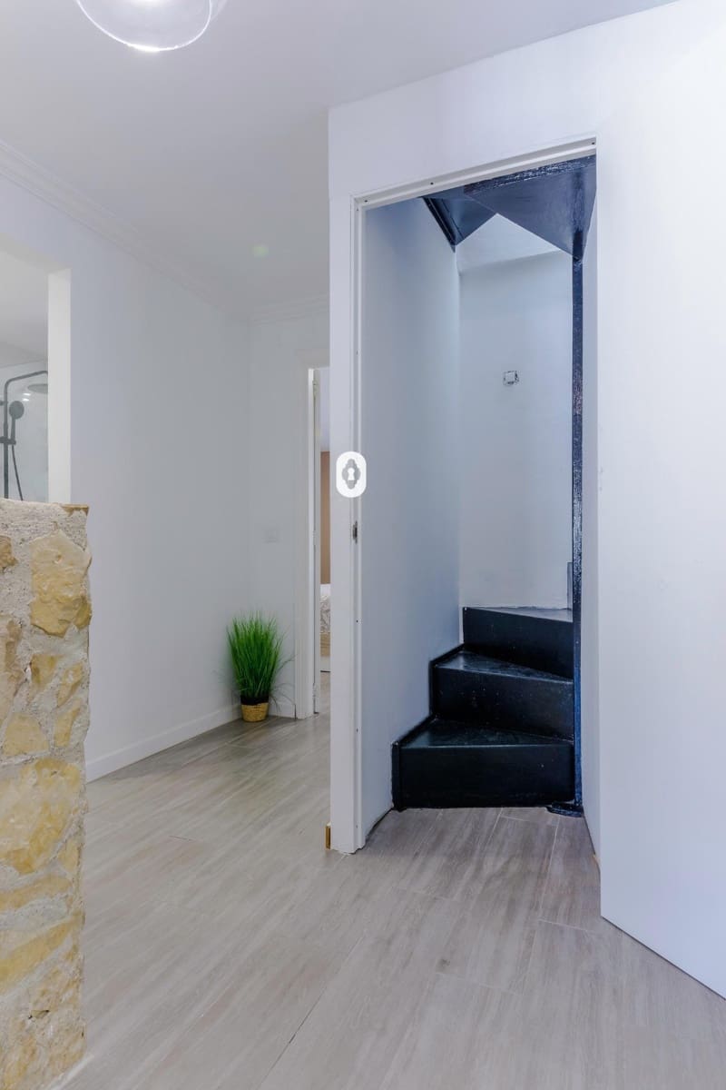 3 chambre Villa/Maison Mitoyenne à vendre à Inca - 485 000 € (Ref: 9735672)