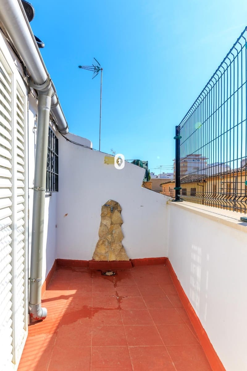 3 chambre Villa/Maison Mitoyenne à vendre à Inca - 485 000 € (Ref: 9735672)