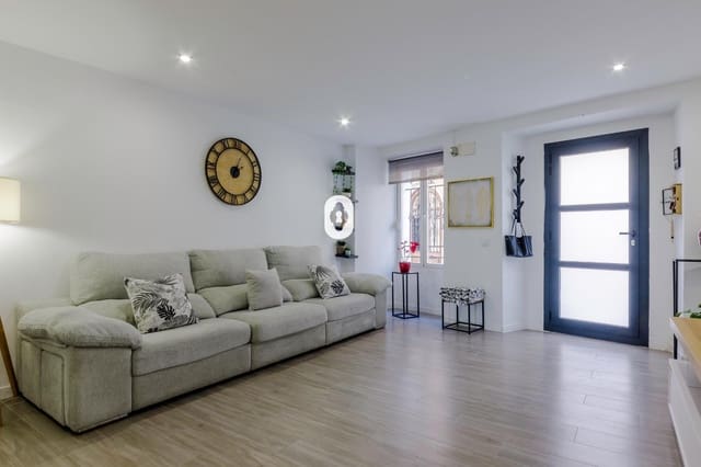 3 chambre Villa/Maison Mitoyenne à vendre à Inca - 485 000 € (Ref: 9735672)