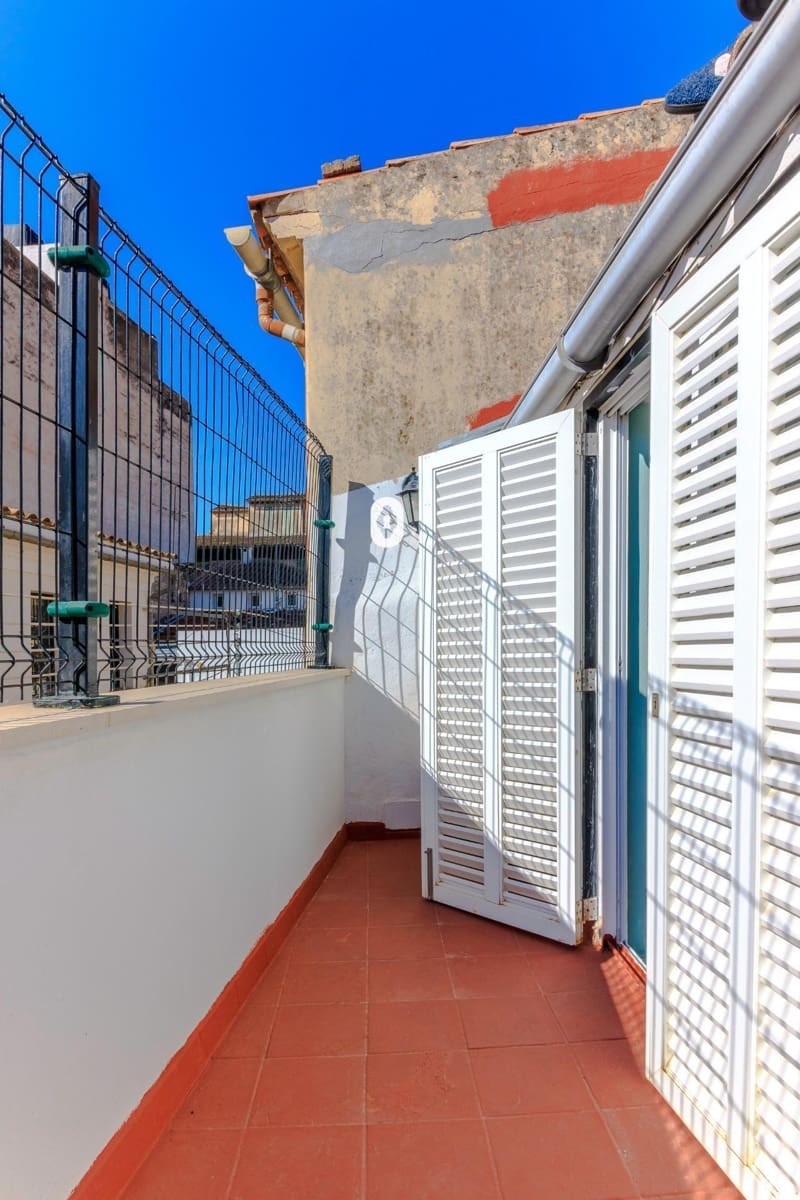 3 chambre Villa/Maison Mitoyenne à vendre à Inca - 485 000 € (Ref: 9735672)