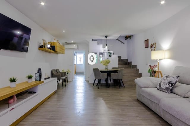 3 chambre Villa/Maison Mitoyenne à vendre à Inca - 485 000 € (Ref: 9735672)