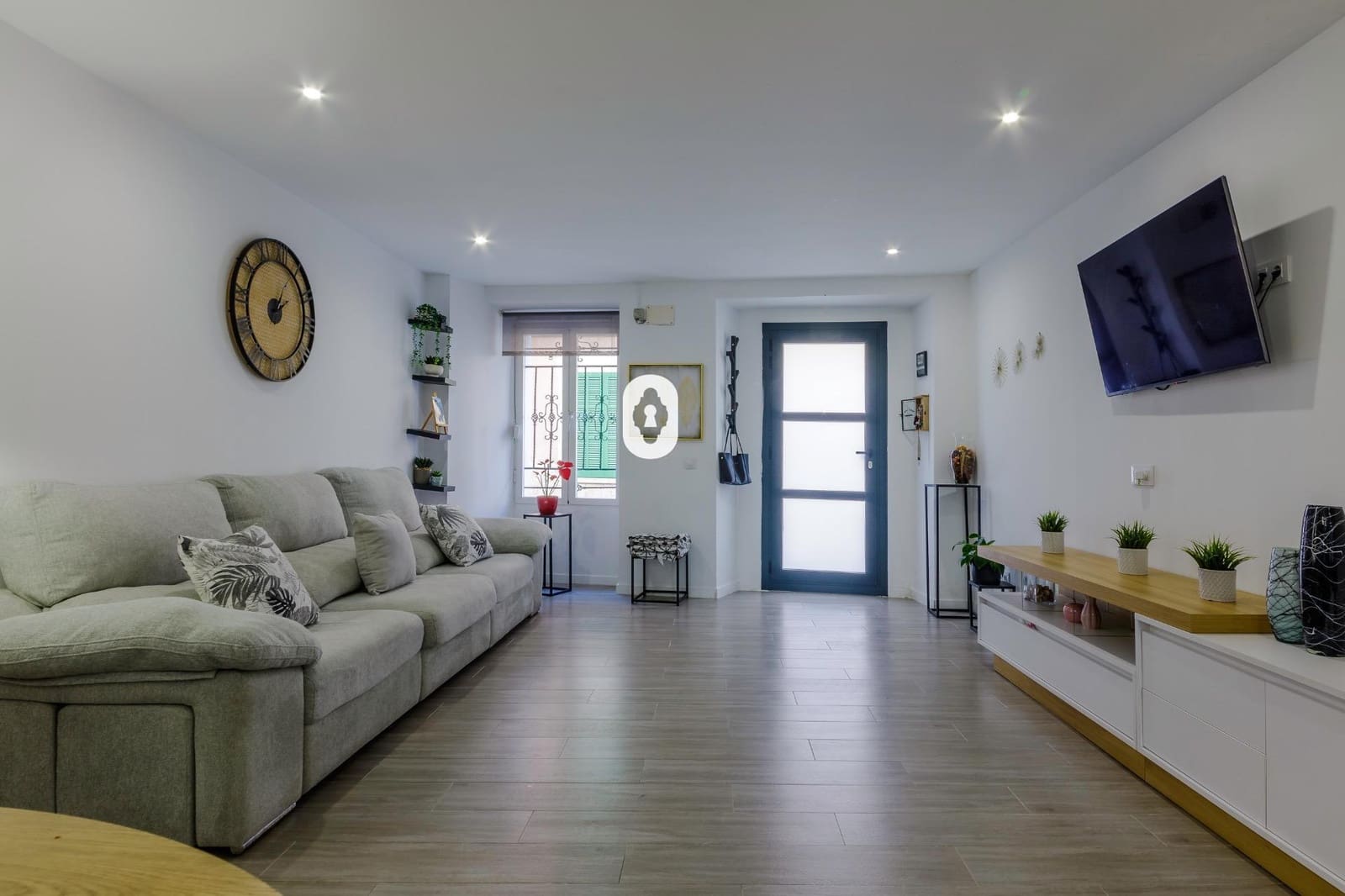 3 chambre Villa/Maison Mitoyenne à vendre à Inca - 485 000 € (Ref: 9735672)