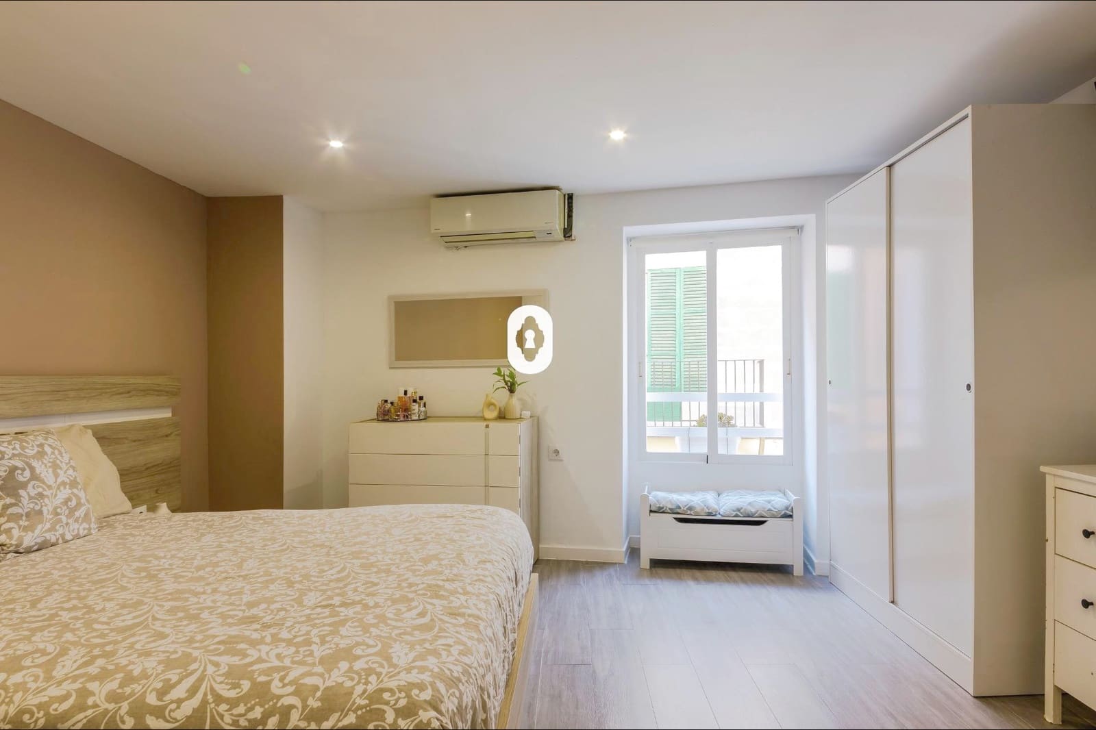 3 chambre Villa/Maison Mitoyenne à vendre à Inca - 485 000 € (Ref: 9735672)