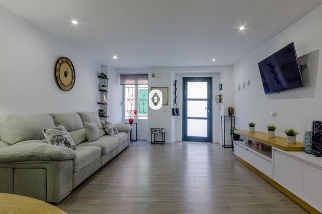 3 chambre Villa/Maison Mitoyenne à vendre à Inca - 485 000 € (Ref: 9735672)