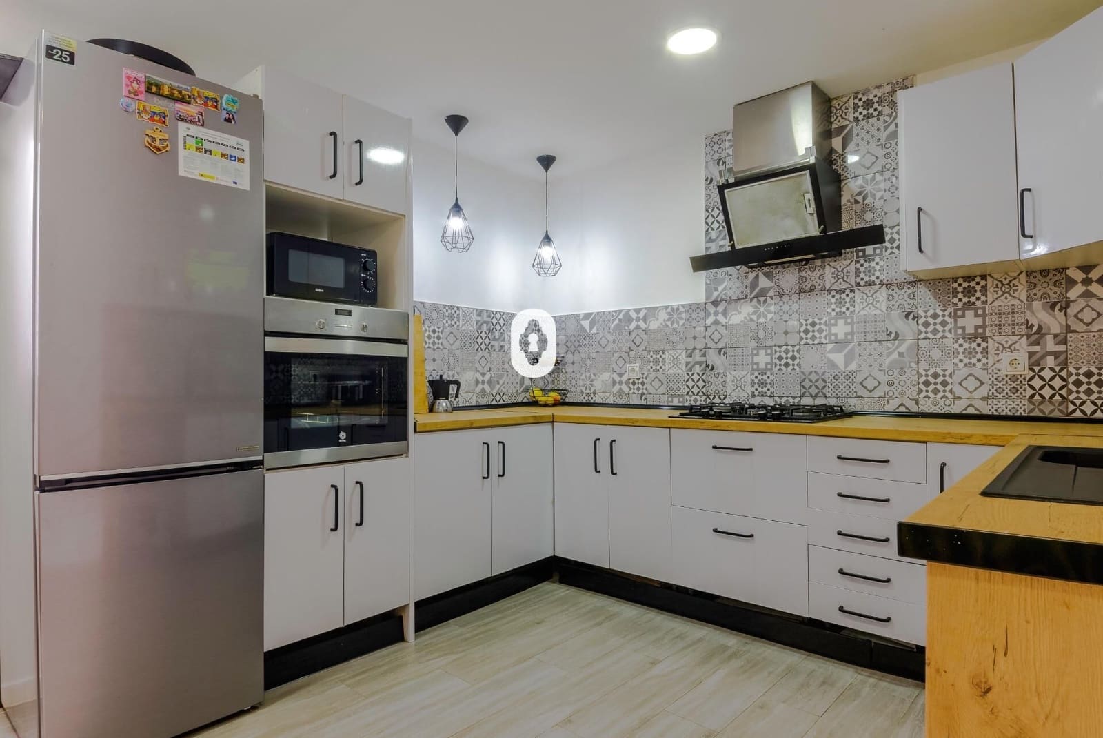 3 chambre Villa/Maison Mitoyenne à vendre à Inca - 485 000 € (Ref: 9735672)