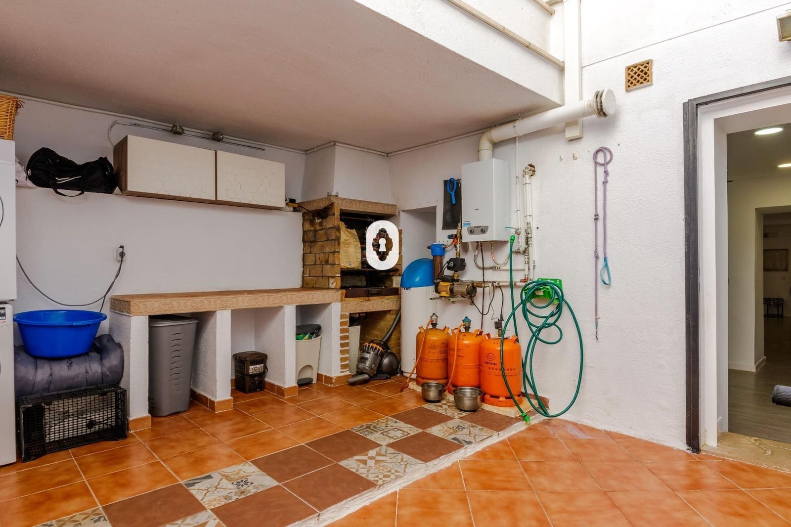 3 chambre Villa/Maison Mitoyenne à vendre à Inca - 485 000 € (Ref: 9735672)