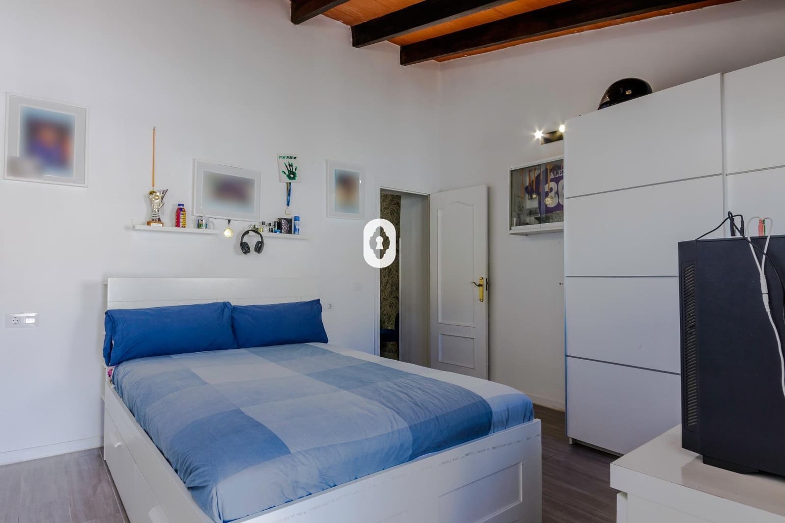 3 chambre Villa/Maison Mitoyenne à vendre à Inca - 485 000 € (Ref: 9735672)