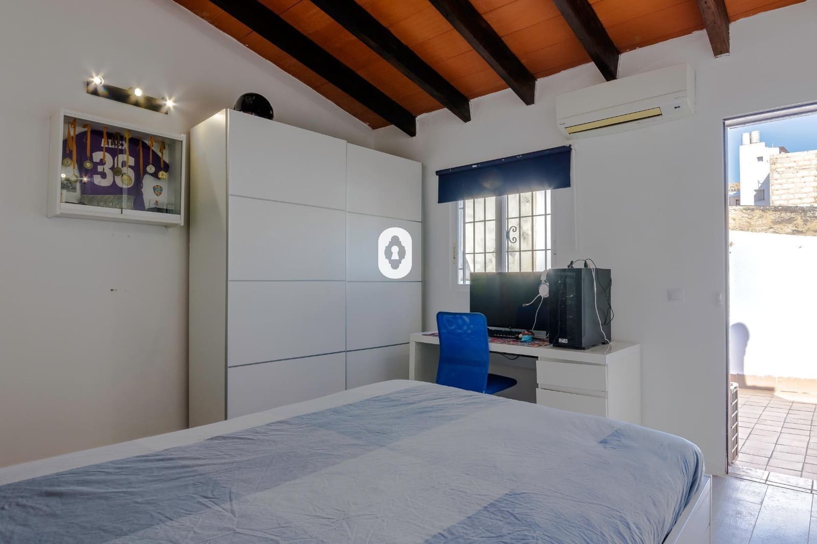 3 chambre Villa/Maison Mitoyenne à vendre à Inca - 485 000 € (Ref: 9735672)