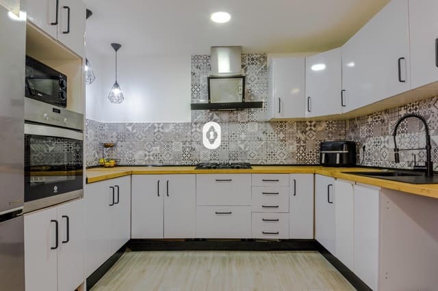 3 chambre Villa/Maison Mitoyenne à vendre à Inca - 485 000 € (Ref: 9735672)